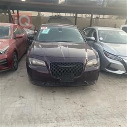 كرايسلر 300